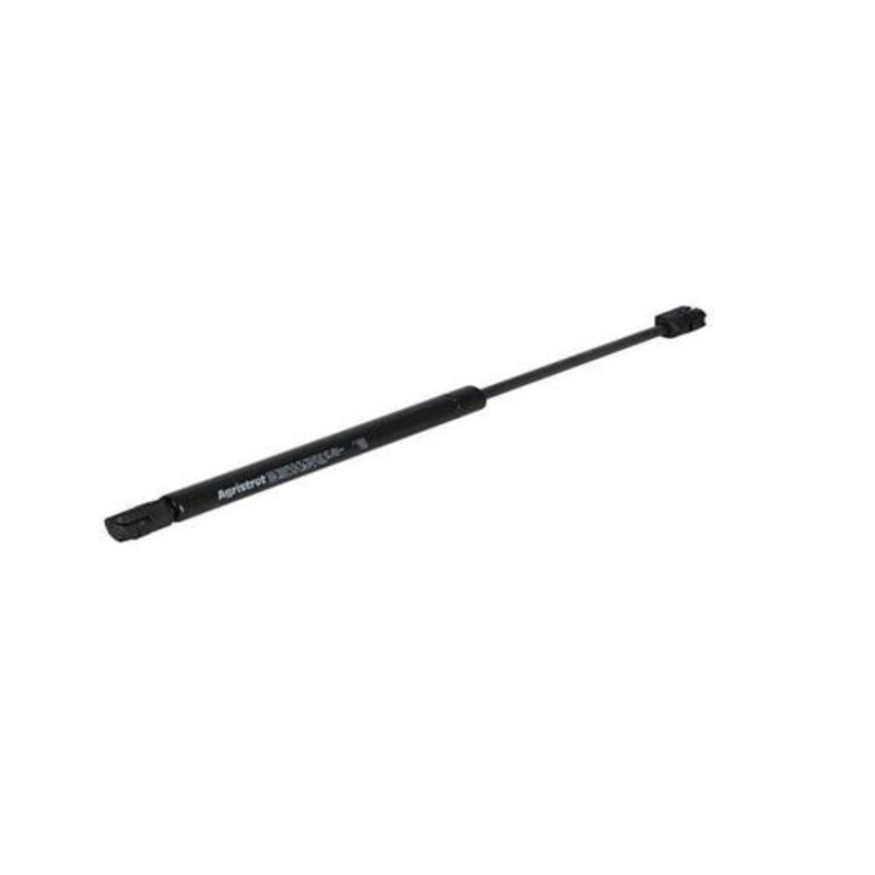 Gas Strut Spring Cylinder - Rear Window fits New Holland T4040 TN55 TN65 TN65F TN70 TN70A TN70D TN75 TN75F TN90F TN95F 44911645 fits Case IH 44911645