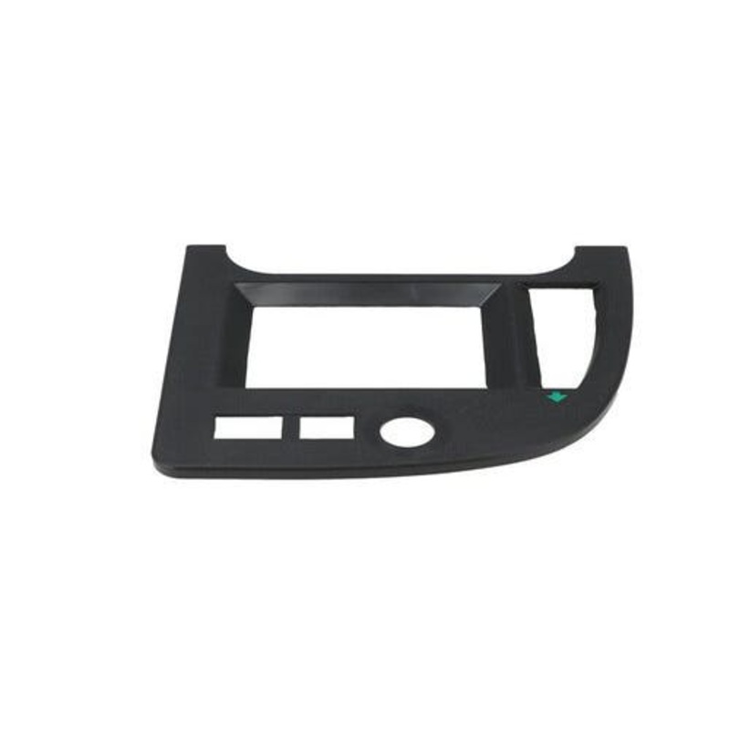 Instrument Dash Panel Cover - RH with MFWD fits John Deere 4050 4055 4250 4255 4450 4455 4555 4560 4650 4755 4760 4850 4955 4960 R93280