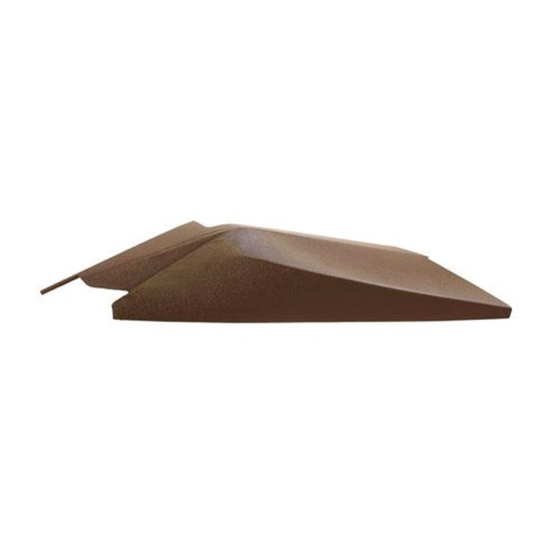 Kick Panel - Brown - Right Hand fits John Deere 4040 4050 4055 4240 4250 4255 4440 4450 4455 4555 4560 4640 4650 4755 4760 4840 4850 4955 4960 R80323