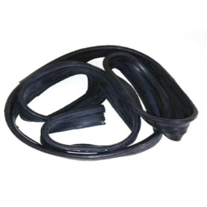 Rubber Beading Front Grille fits Mahindra 4500 4530 5500 5530 6000 6030 6500 6530 000061336M01
