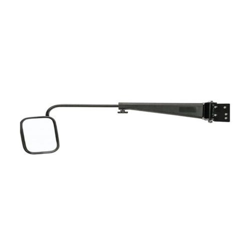 Side Mirror fits Kubota M100GX M110GX M126GX M135GX 2764