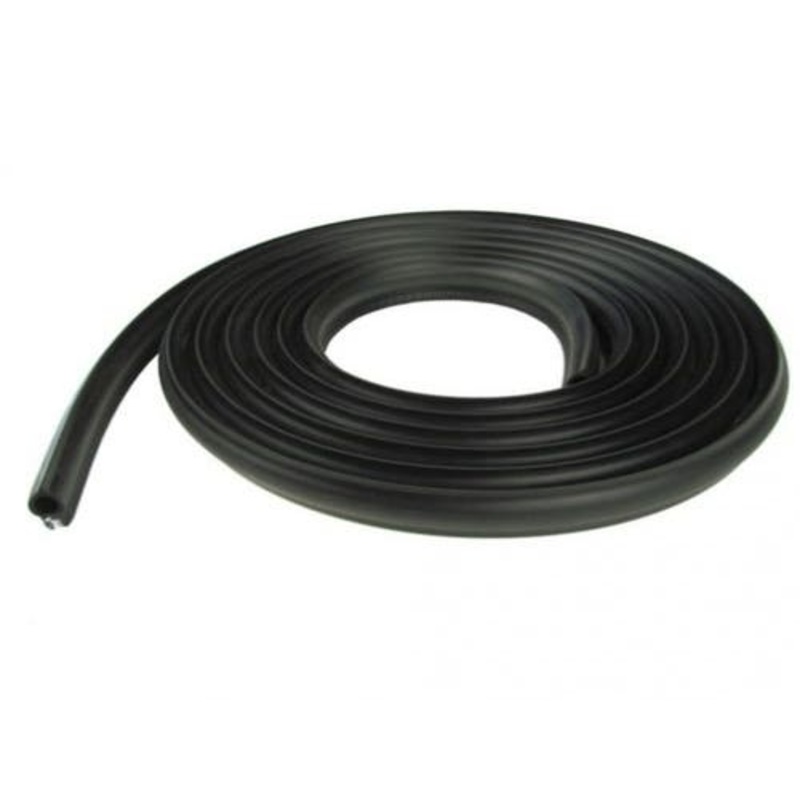 Weather Strip Seal - Door fits Case 1270 1370 1490 1570 1690 2090 2096 2290 2390 2394 2470 2590 2594 2670 2870 4490 4494 4690 4694 1896 4890 R53628