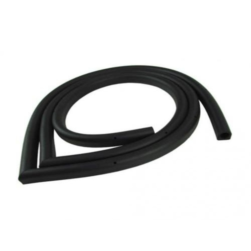 Weather Strip Seal - Door Frame fits John Deere 2940 4030 4040 4050 4230 4240 4250 4430 4440 4450 4630 4640 4650 4840 4850 RE240206