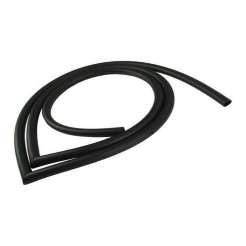 Weather Strip Seal - Door Frame fits John Deere 4040 4240 4440 AR85558