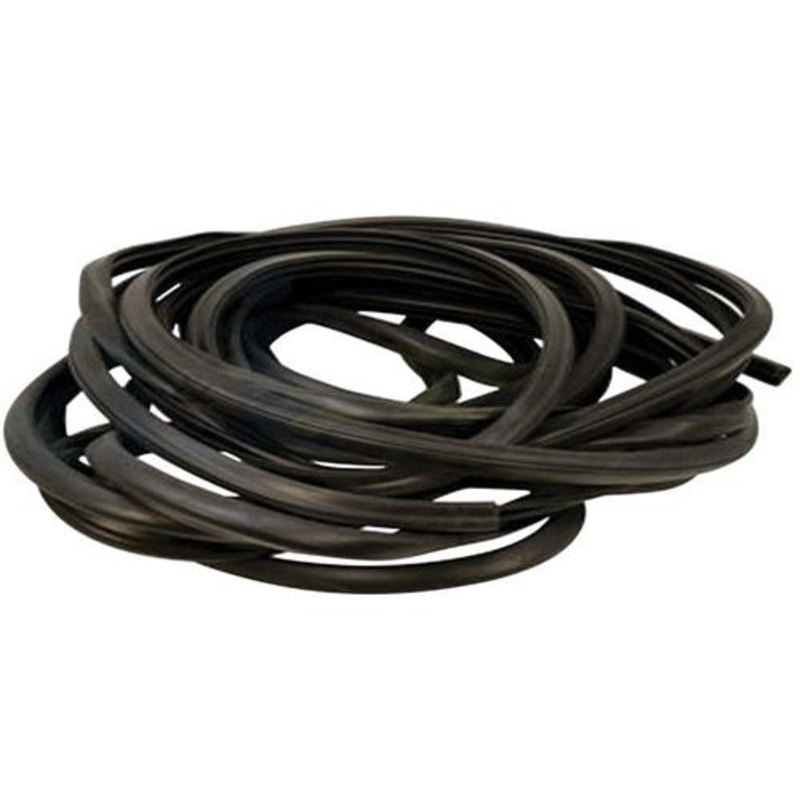 Weather Strip Seal - Door & Side fits International Hydro 100 766 966 1066 1466 1468 64515C1
