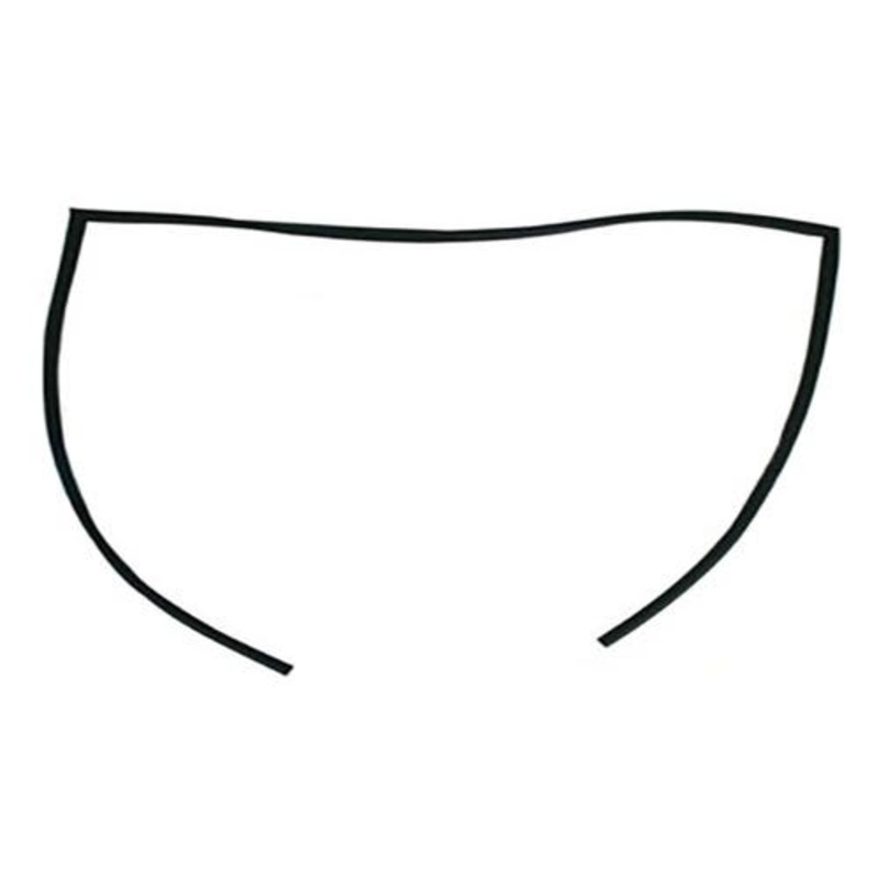Weather Strip Seal Door Trim fits John Deere 4040 4240 4440 4050 4250 4450 4650 4850 4055 4240S 4255 4350 4455 4555 4560 4755 4760 4955 4960 RE15998