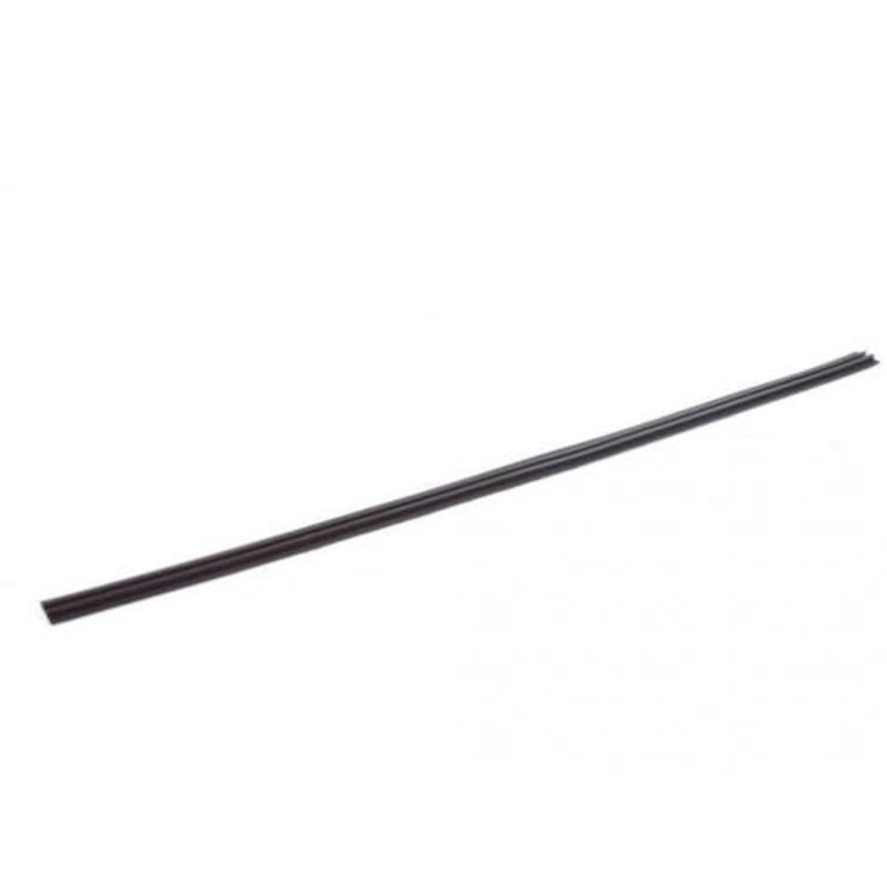 Weather Strip Seal - Front Windshield fits Case IH 7110 7120 7130 7140 7150 7210 7220 7230 7240 7250 8910 8920 8930 8940 8950 1981771C1 1981771C2