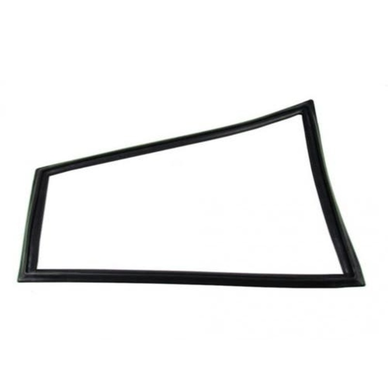 Weather Strip Seal - Lower Front Window - Right Hand fits John Deere 2040 4030 4040 4050 4230 4240 4250 4430 4440 4450 4630 4640 4650 4850 8430 R52115
