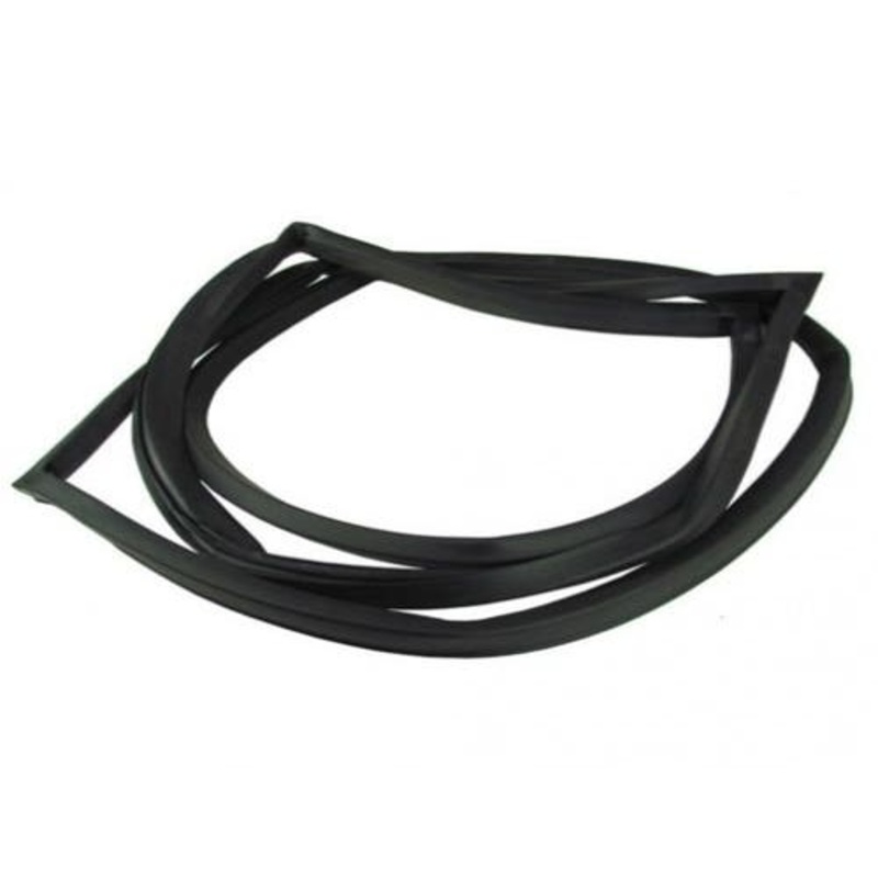 Weather Strip Seal - Side Window Right Hand fits Case IH 7110 7130 7140 7150 7210 7220 7230 7240 7250 8910 8920 8930 8940 8950 1987247C2