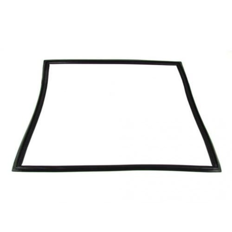 Weather Strip Seal Upper Door Window - Left Hand fits John Deere 2040 4030 4040 4050 4230 4240 4250 4430 4440 4450 4630 4640 4650 4850 8430 L40414