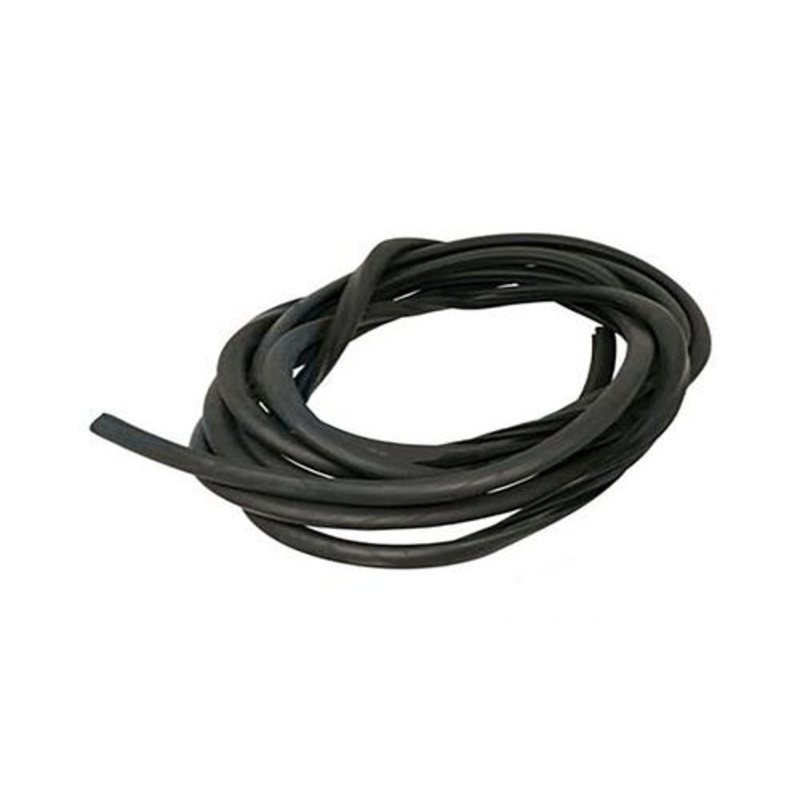 Weather Strip Seal - Window fits Case 1070 1090 1170 1175 1270 1370 1490 1570 1690 1896 2090 2094 2096 2290 2294 2390 2394 2470 2590 2594 A42677X