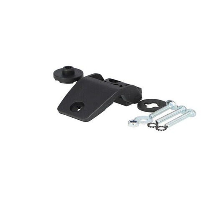 Window Hinge Kit fits John Deere 6110 6120 6200 6210 6220 6230 6300 6310 6320 6330 6400 6405 6410 6420 6430 6500 6605 7220 7320 7330 7420 7520 AL71331