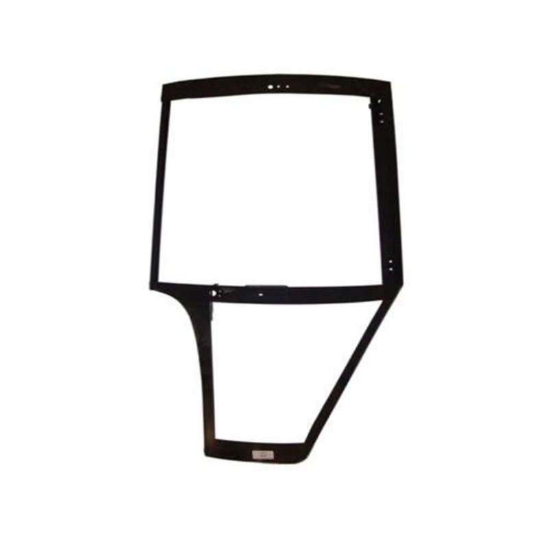 Cab Door Frame - Left Hand fits John Deere 1640 2040 2140 2350 2550 2750 2940 2950 3150 3040 3140 AL118343