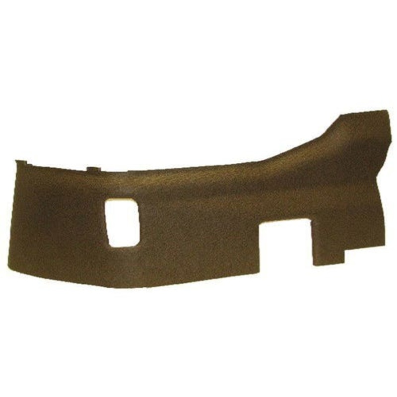 Cab Foam Fender Console - Right Hand fits John Deere 8100 8100T 8110 8110T 8200 8200T 8210 8210T 8300 8300T 8310 8310T 8400 8400T 8410 8410T R221552