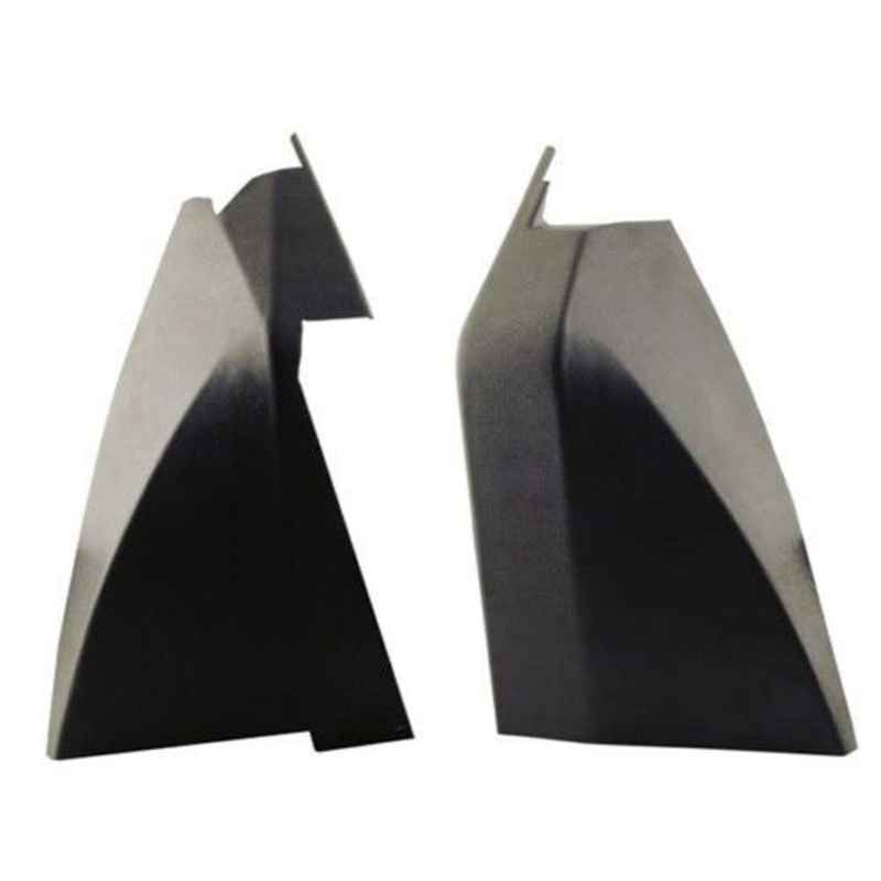 Cab Foam Kick Panel Set fits John Deere 4040 4240 4440 4640 4840 R65302 R65301
