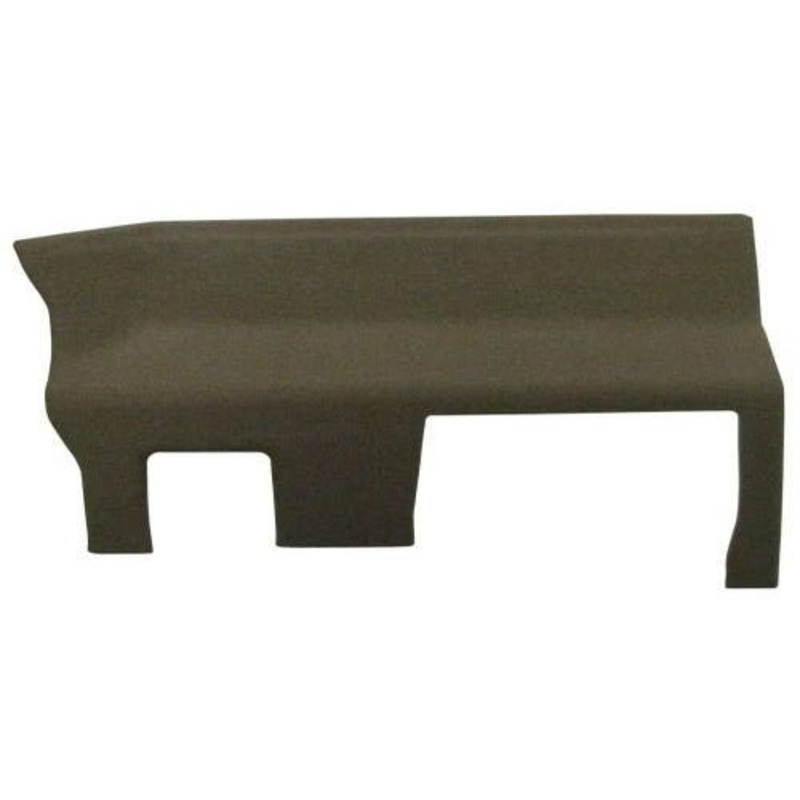 Cab Foam Rear Panel fits John Deere 8100 8110 8200 8210 8300 8310 8400 8410 R151327