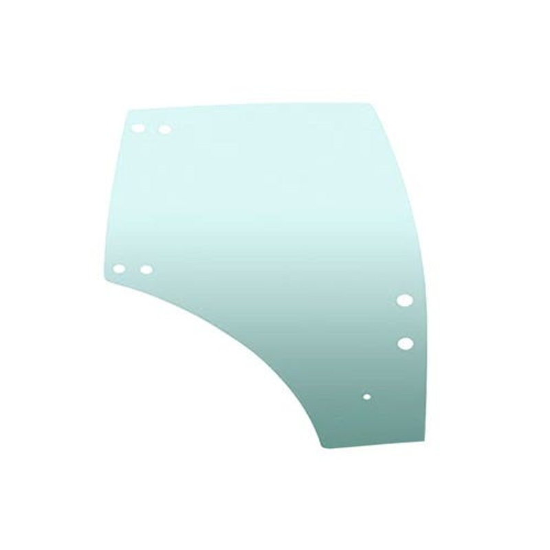 Cab Glass Door Tinted - Left Hand fits Kubota M4N-071 M5-091 M5-111 M5040 M5040 M5140 M6040 M7040 M8540 M9540 M6060 M7060 M8560 M9960 3C581-70774