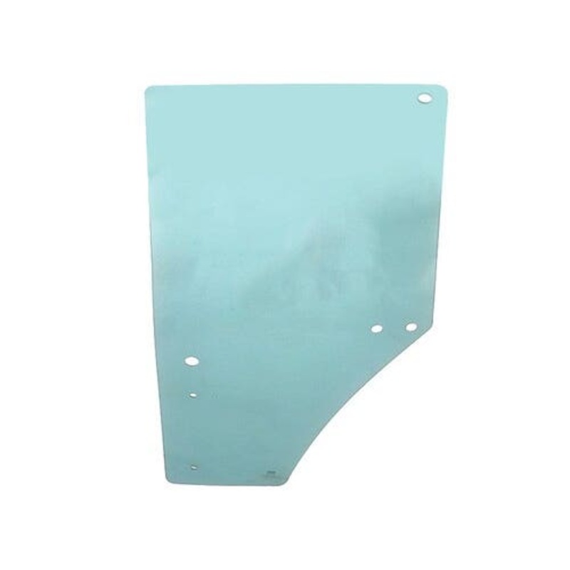 Cab Glass - Left Hand Door fits John Deere 6110 6120 6200 6210 6215 6220 6300 6310 6320 6400 6405 6410 6415 6420 6615 6715 7220 7320 7420 7520 L169102