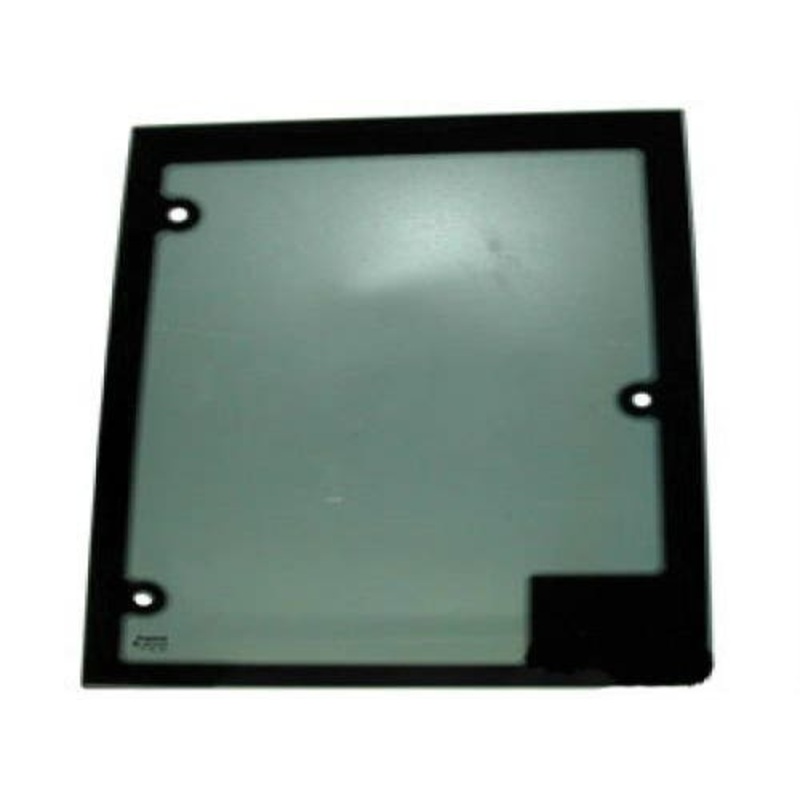 Cab Glass - Right Hand Side Tinted Window fits New Holland 8670A 8770A 8870A 8970A 86521435 89861002 fits Ford 8670 8770 8870 8970 86521435