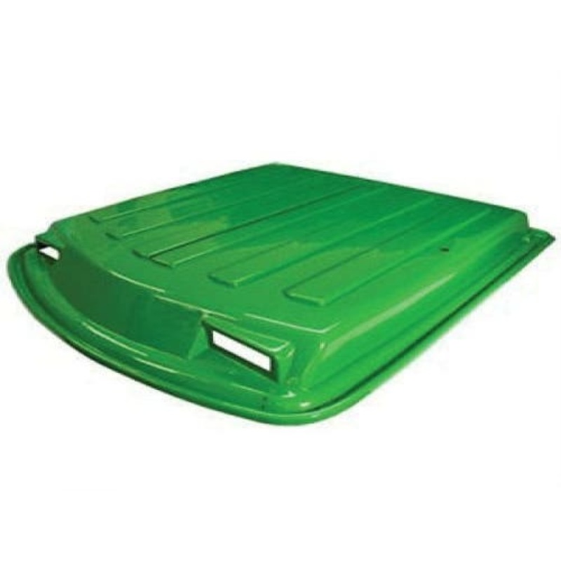 Cab Roof fits John Deere 2355 2555 4030 4040 4050 4055 4230 4240 4250 4255 4430 4440 4450 4455 4630 4640 4650 4755 4840 4850 4955 8430 8430 AR74143