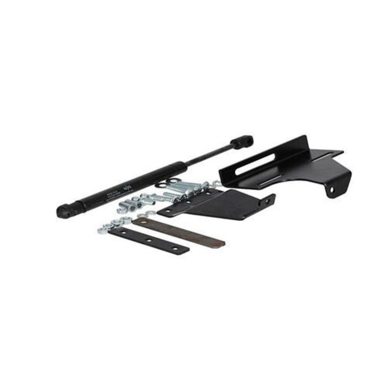 Door Cylinder Kit - Left Side fits International Hydro 186 886 986 1086 1486 1586 3088 3288 3388 3588 3688 3788 5088 5288 5488 6388 6588 fits Case IH