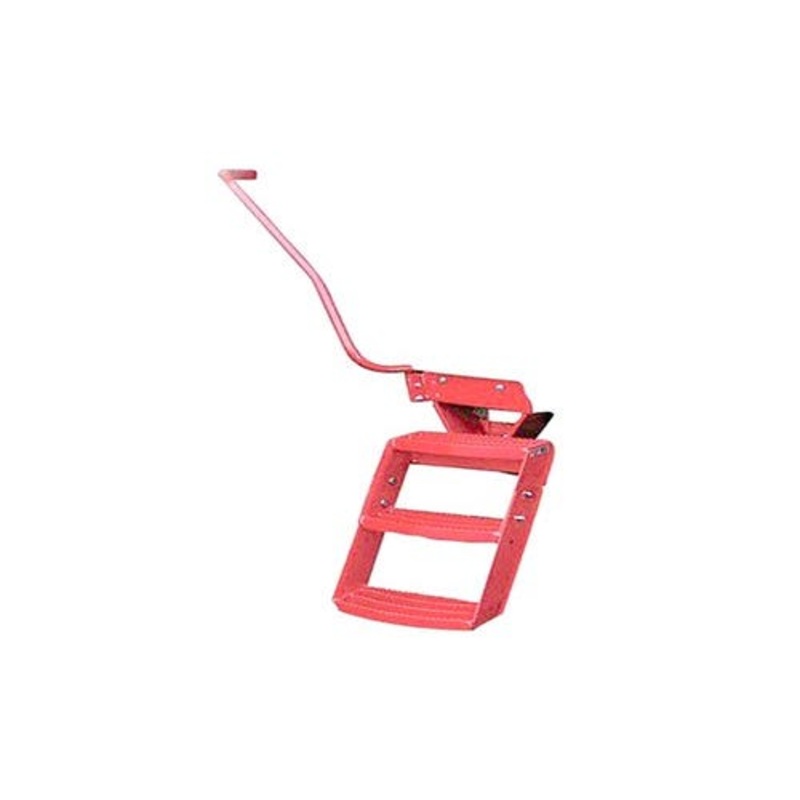 Handrail - Right Hand fits International Hydro 186 886 986 1086 1486 1586 3388 3588 3788