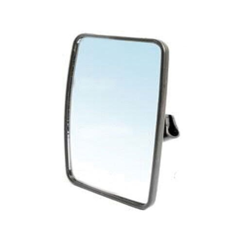Mirror Head 6.89" x 9.06" fits Massey Ferguson 675 690 698 699 690 3902430M1 5126233
