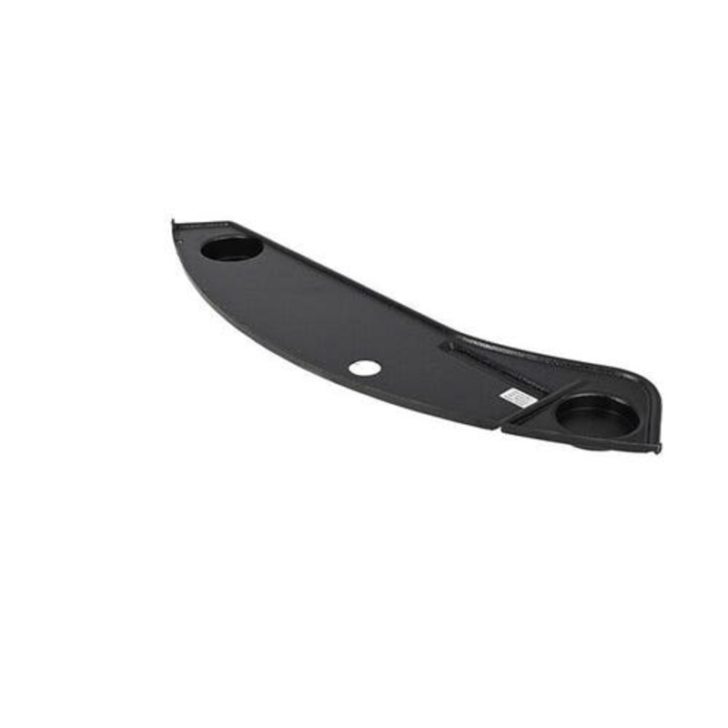 Monitor Caddie with Beverage Holder 33" fits John Deere 4030 4040 4050 4230 4240 4250 4430 4440 4450 4530 4630 4640 4650 4730 4840 4850 4830