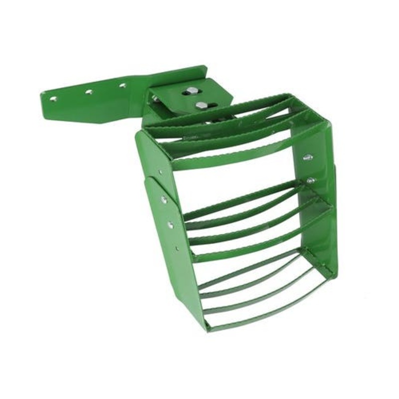 Step Unit - Open Station Series Step fits John Deere 2950 2955 3040 3140 3150 4030 4040 4050 4230 4240 4250 4430 4440 4450 4630 4640 4650 4840 4850