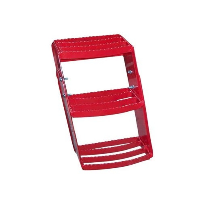 Step Unit - Right Hand fits International Hydro 100 706 756 806 826 856 966 1026 1066 1206 1256 1456 1466 1566 1568