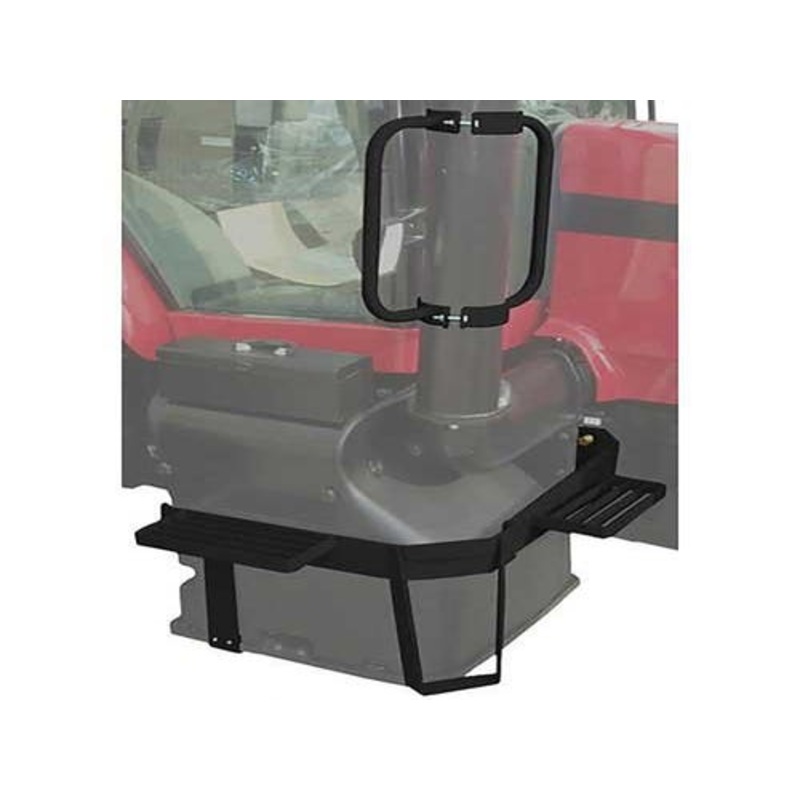 Window Step and Handrail fits Case IH MX210 MX230 MX255 MX285