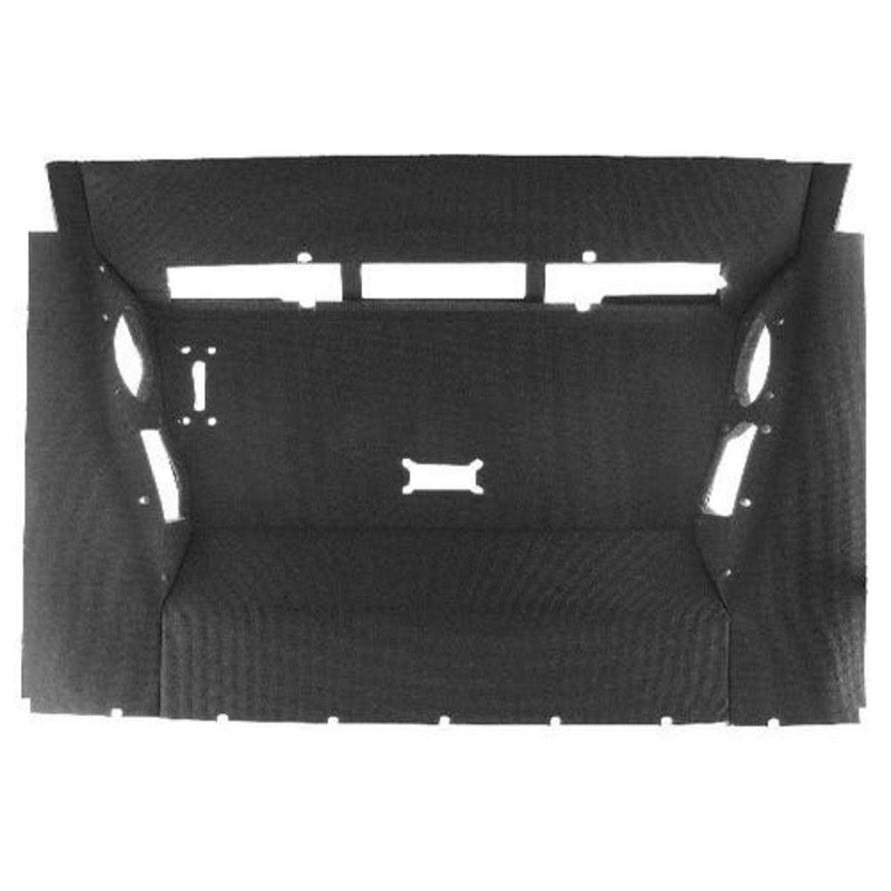 Cab Foam Main Headliner fits International Hydro 186 886 986 1086 1486 1586 3088 3288 3388 3488 3588 3688 3788 5088 5288 5488 6388 6588 6788 7288