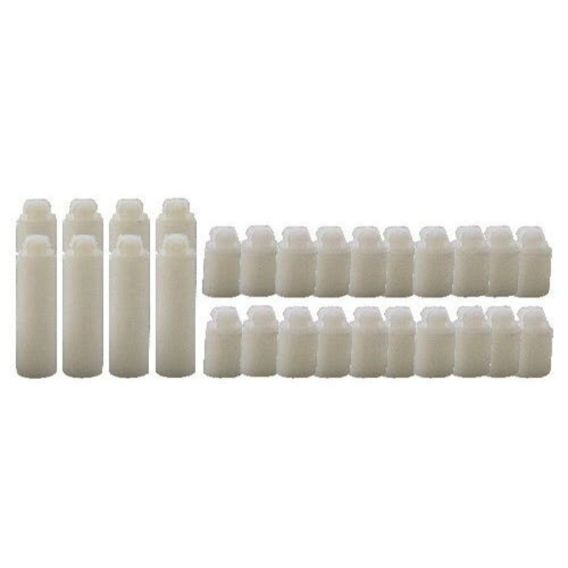 Cab Foam Main Headliner Spacer Kit fits International Hydro 186 886 986 1086 1486 1586 3088 3288 3388 3588 3688 3788 5088 5288 5488 6388 6588 6788