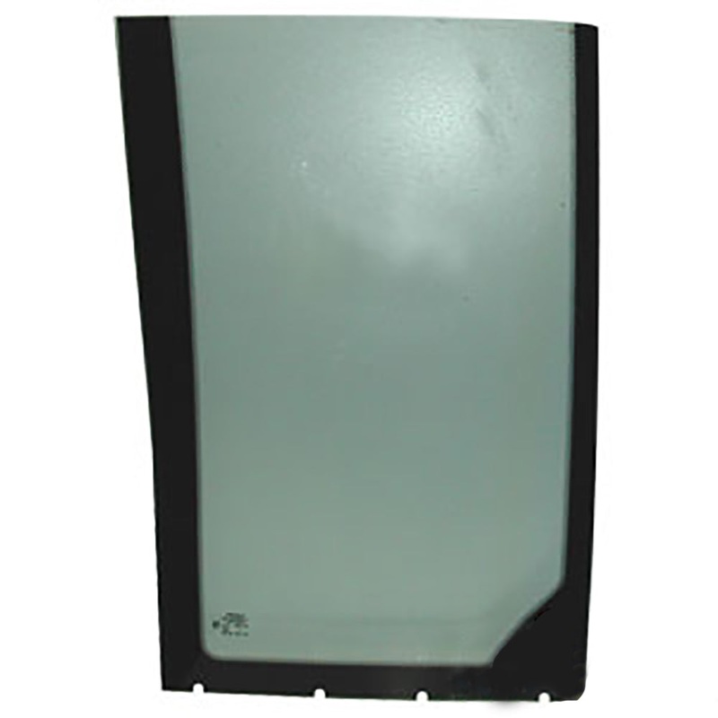 Cab Glass - Front Window Lower LH McCormick Fits Case IH MX110 MX100 MX135 MX120