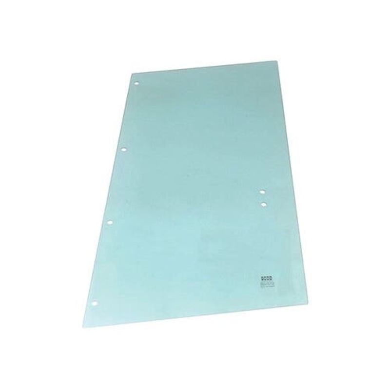 Cab Glass - Rear Right Hand or Left Hand Quarter Window fits International 786 886 986 1086 1586 3388 3588 Hydro 186 1486 3088 3288 3688 1250436C2