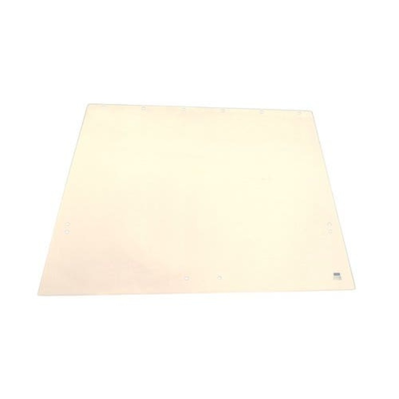 Cab Glass - Rear Window fits Allis Chalmers 7000 7010 7020 7030 7040 7045 7050 7060 7080 7580 8550 70577185 70575473