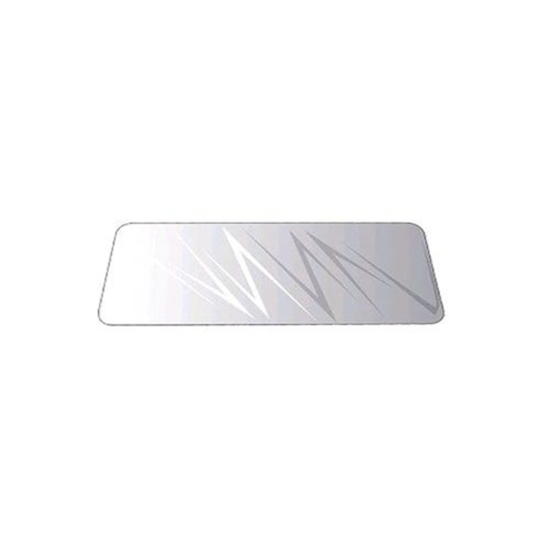 Cab Glass - Rear Window fits International Hydro 100 766 966 1066 1466 1566 1568 539124R1
