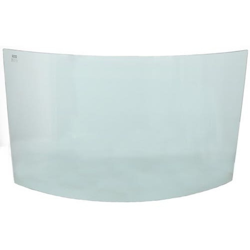 Cab Glass - Upper Front Right Hand fits John Deere 2040 2350 2750 4030 4040 4050 4230 4240 4250 4430 4440 4450 4630 4640 4650 4840 4850 8430 R50753