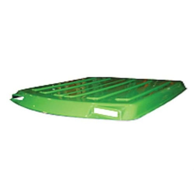 Canopy Top 2-Post fits John Deere 950 1020 1520 1530 2020 2030 2040 2840 2940 7405 5200 5210 5220 5300 5310 5320 5400 5410 5420 5500 5510 5520 AR78261