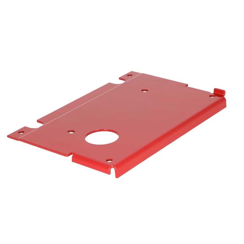 Front Platform Section fits International 1566 1568 1066 1466 1468 766 966 Hydro 100 534485R2