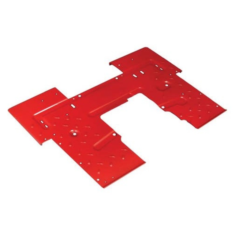 Operators Platform fits International Hydro 100 766 966 1066 1466 1468 1566 1568 534486R2