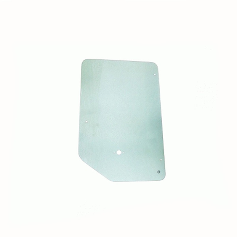 1641067 Glass Door Lh Fits Caterpillar Models