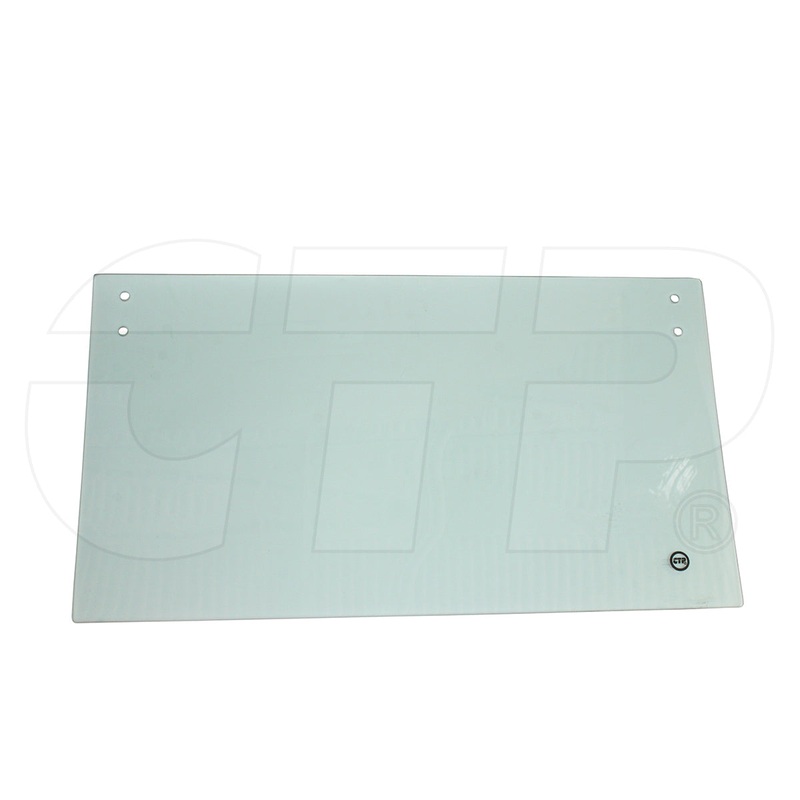 2059638 Glass Fits Caterpillar Models
