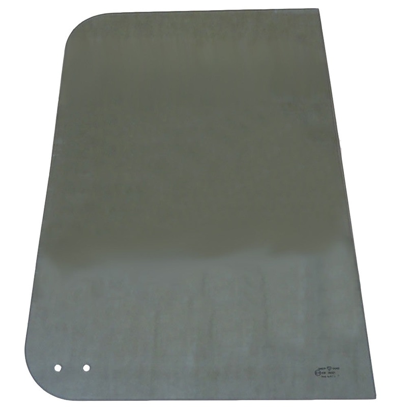 7022730 RH Side Glass Window Fits Bobcat E25 E26 E32 E32I E35 E35I E42 E45 E50