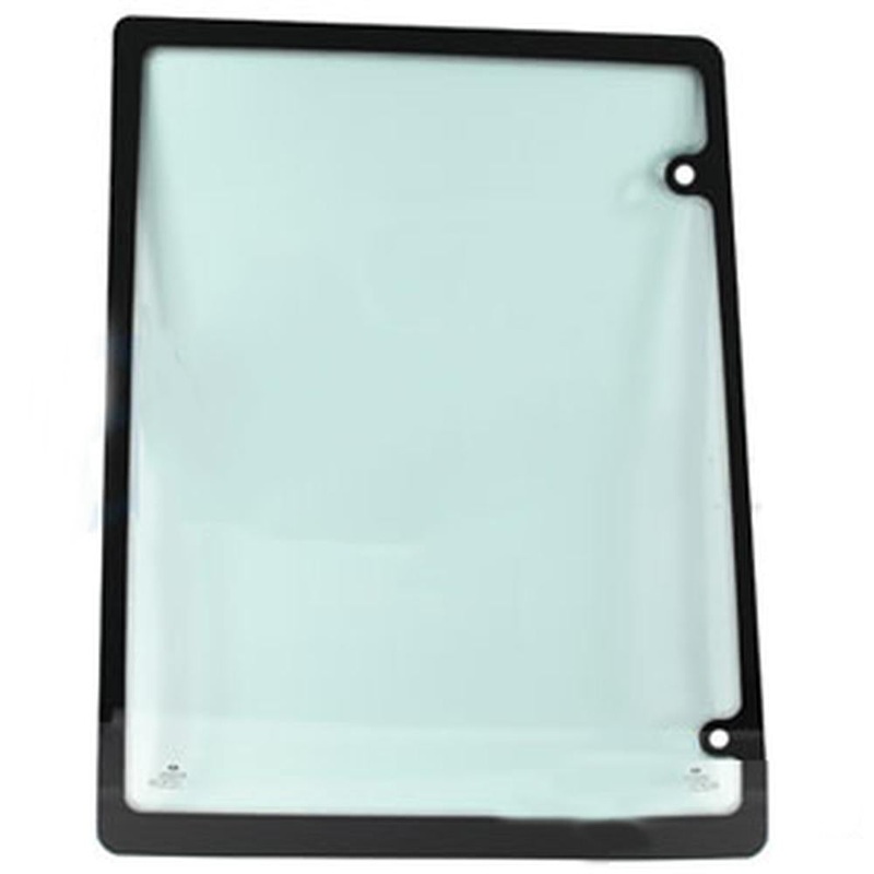 Cab Glass - Left Hand Side Window Fits Case IH 82029321