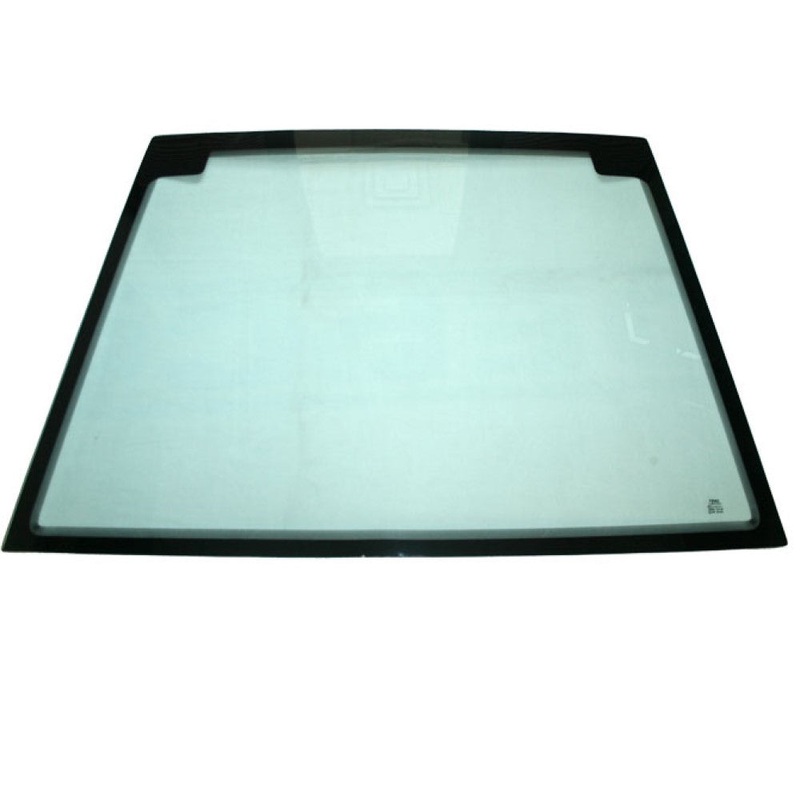 New Glass Front Windshield 97290C1 Fits Case 570MXT 580K 580SK 580SL 590SL