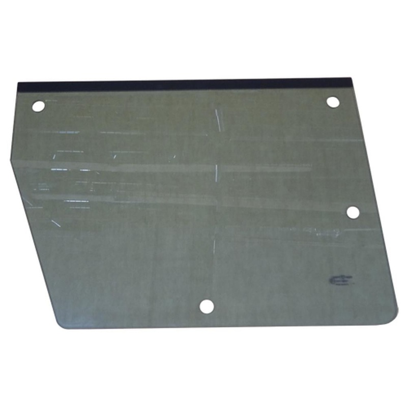 WN-6664573-PEX Lower Door Glass Fits Bobcat 320 322 325 328 331 334 337 341