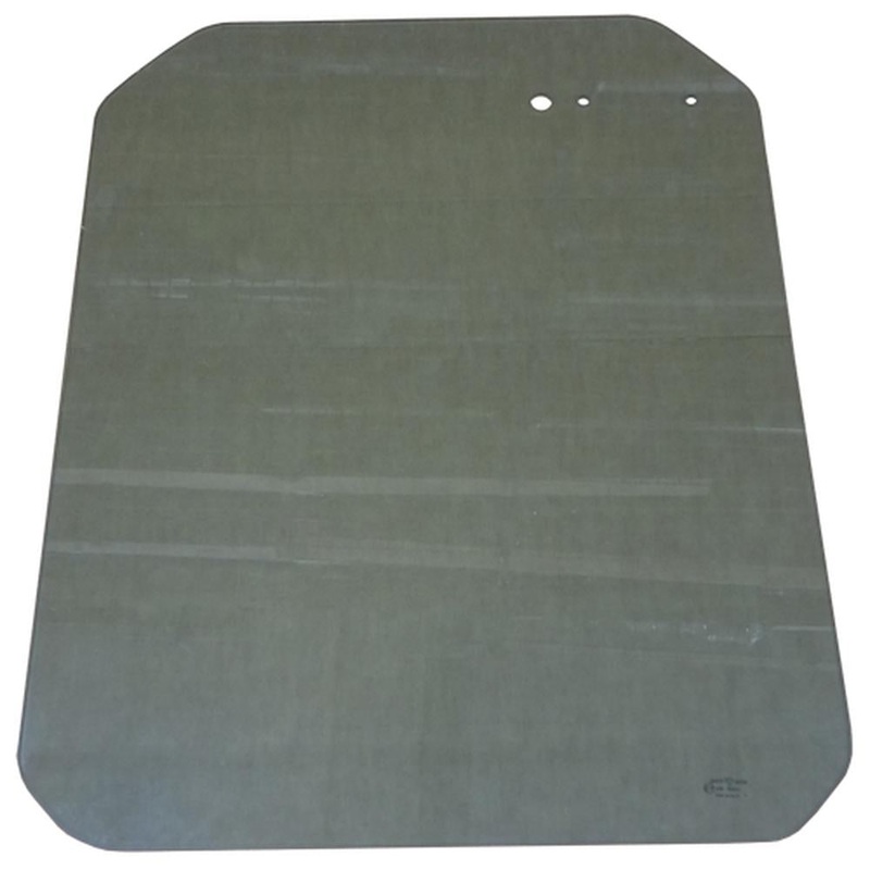 WN-6667195-PEX Windshield Glass Fits Bobcat 320 322 325 328 331 334 337 341