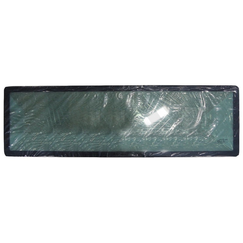 WN-6811918-PEX Upper Flat Windshield Glass Fits Bobcat 319 320 321 322 323 324