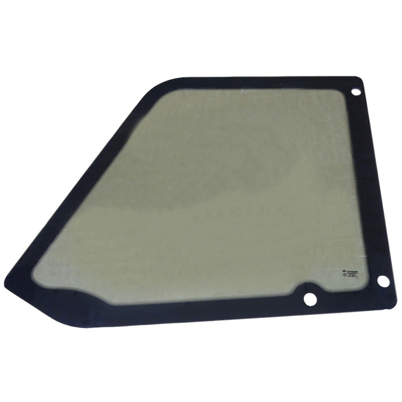 WN-6908792 Upper Door Glass Fits Bobcat T2250 T2556 T2566 T3571 T3571L T35100